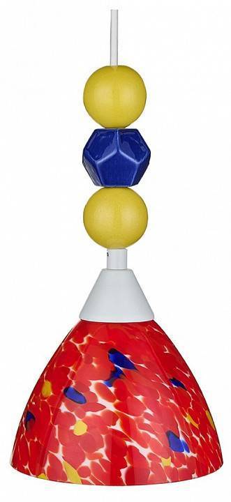 Подвесной светильник 33 идеи PND170.01.11.003WH-002R