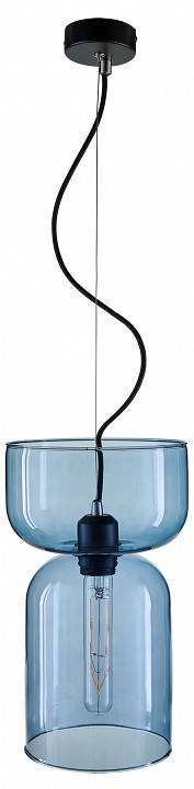 Подвесной светильник 33 идеи M07LB PND171.01.01.003BL-M07LB