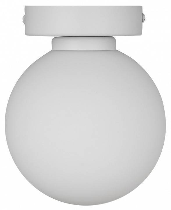 Накладной светильник 33 идеи WLL WLL105.17WH-S01WH