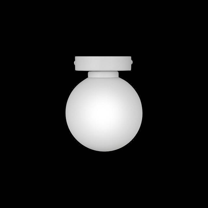 Накладной светильник 33 идеи WLL WLL105.17WH-S01WH