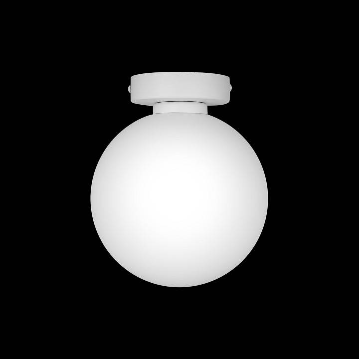 Накладной светильник 33 идеи WLL WLL105.17WH-S32WH