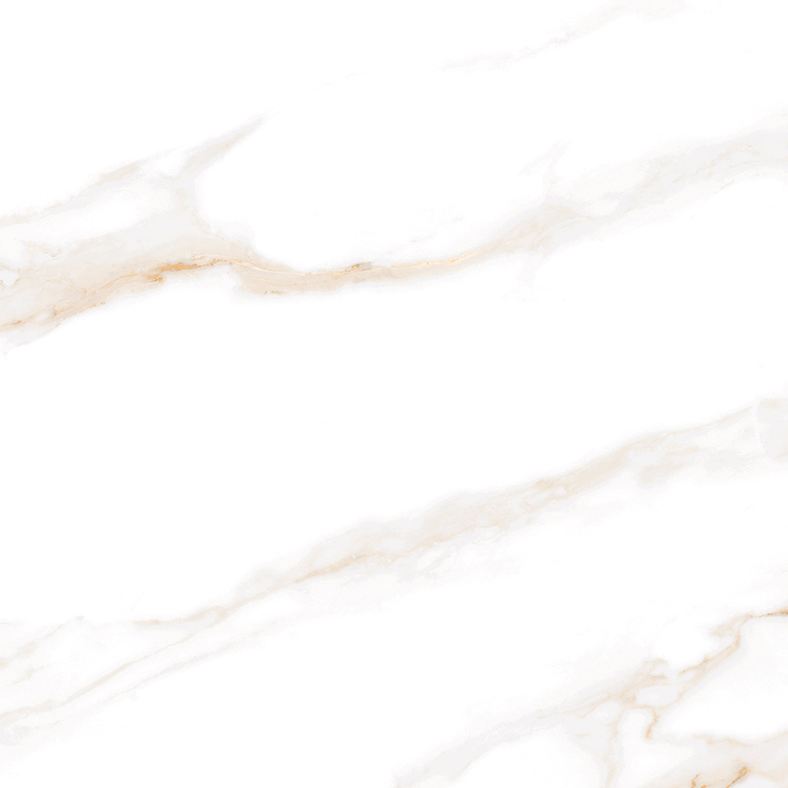 Керамогранит Ceradim Calacatta Regal Gold белый 60х60 см полированный х9999302398