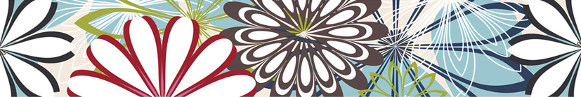 Бордюр Metropol Flora 11.8х70 см 12581463