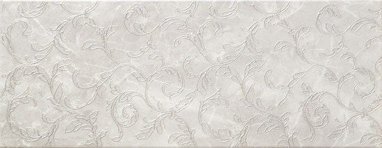 Декор Ape Ceramica Select Decor Constelation Grey 200x500 мм A024446