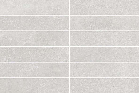 Мозаика Laparet Craft серый 20х30 см х9999278904