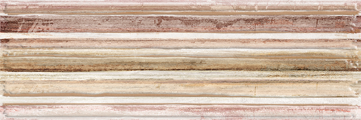 Вставка Cersanit Alba многоцветная 19.8x59.8 см AI2O451DT