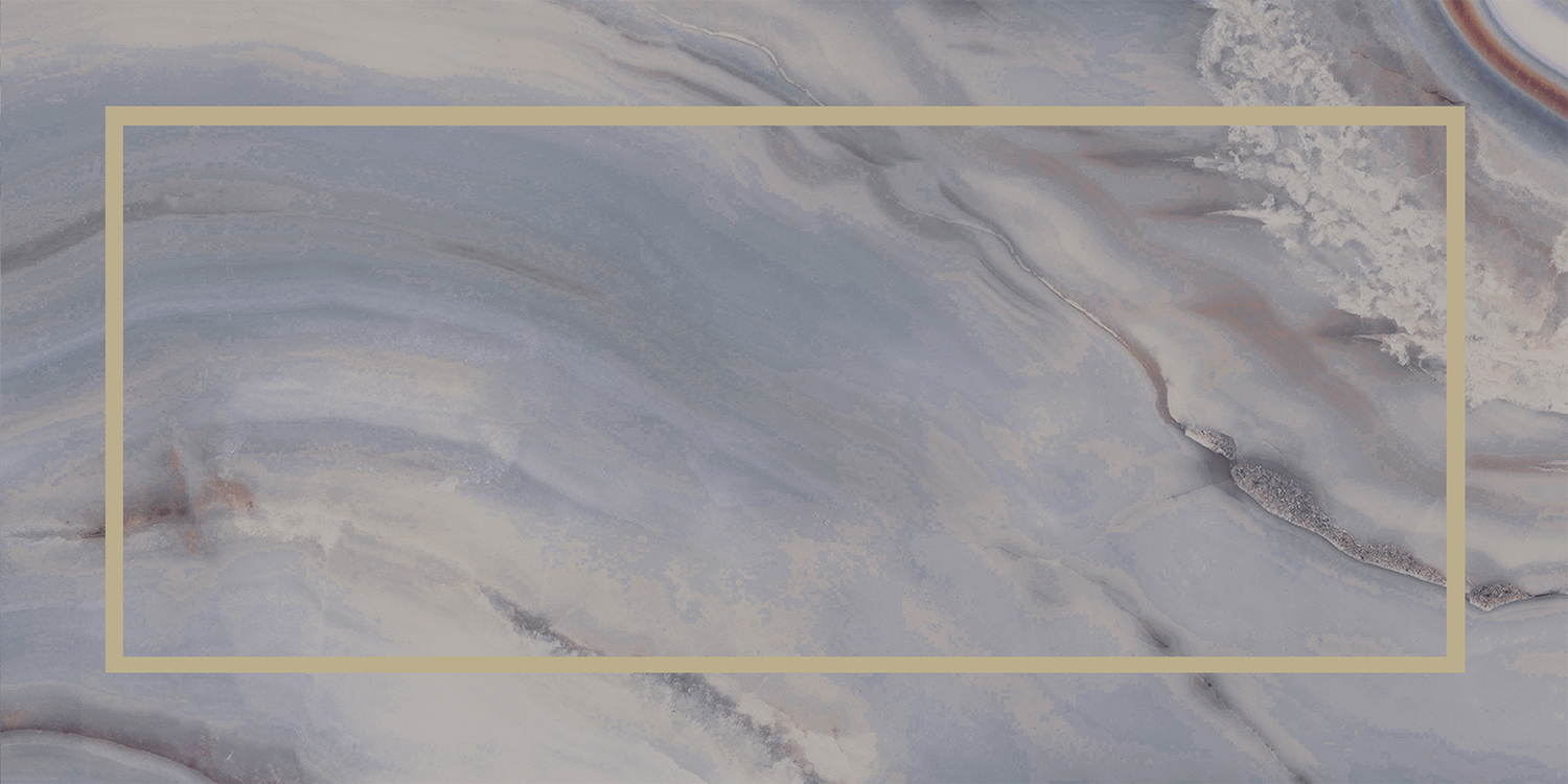 Декор керамический Kerama Marazzi Сеттиньяно синий глянцевый 9.9x20 см OS\B275\19076