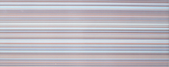 Плитка настенная декор Ceradim Fantasy Mix 20x50 см КПО17ФН603