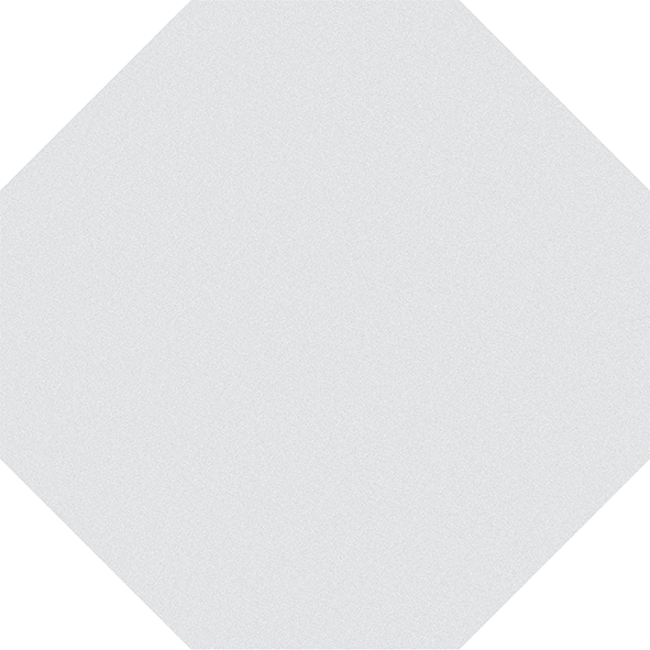 Керамогранит Kerama Marazzi Агуста белый натуральный 24х24 см SG245000N