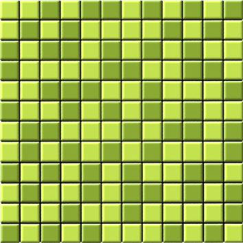 Мозаика Cerrol Leaves szklana 30х30 см х9999012812