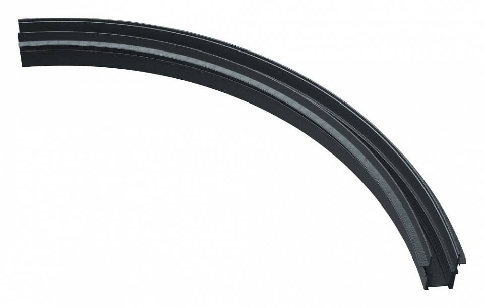 Трек встраиваемый iLedex Technical VISION48/22 4822-1/4-D600-BK