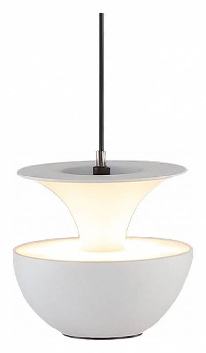 Подвесной светильник iLedex Technical VISION48/22 SMART 4822-012-D80-6W-38DG-WH