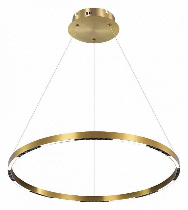 Подвесной светильник iLedex Vision 2063-D800 BR