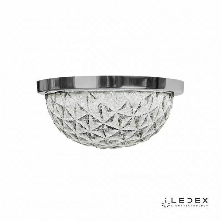 Светильник накладной iLedex Bliss FOKD-68-351 CR
