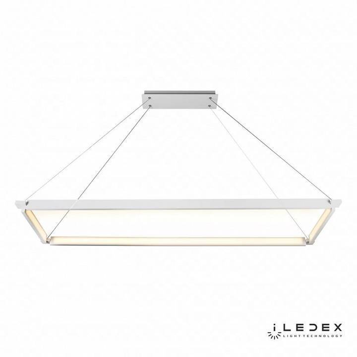 Подвесной светильник iLedex Firefox P1173-3 WH