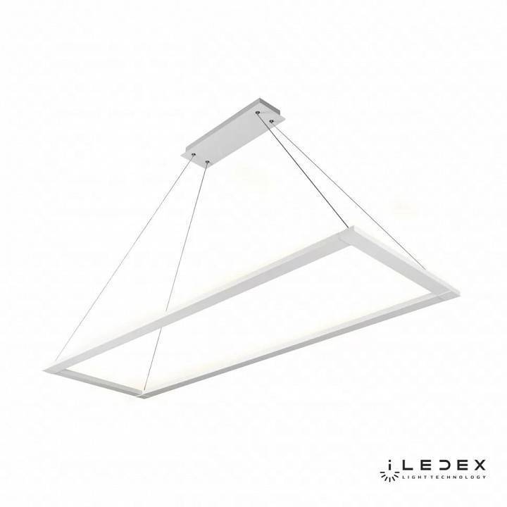 Подвесной светильник iLedex Firefox P1173-3 WH