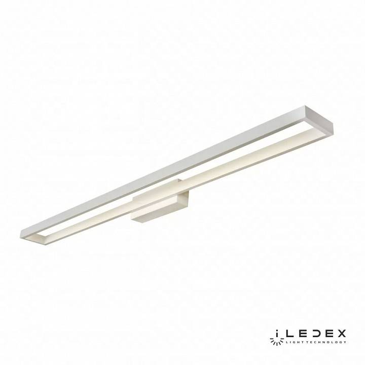 Бра iLedex Edge X050330 WH