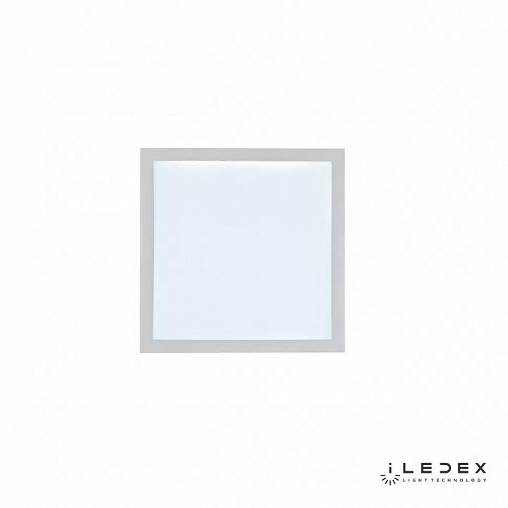 Накладной светильник iLedex Creator X068116 WH-6000K