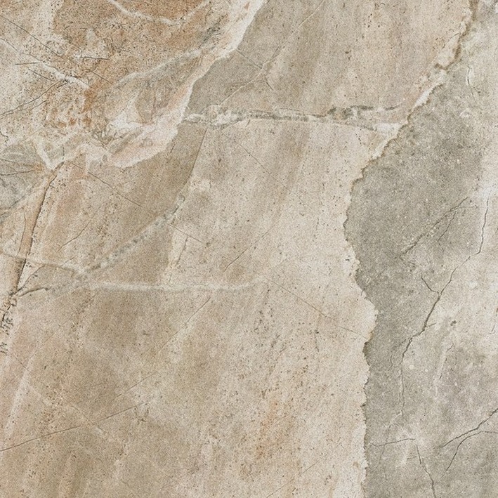 Керамогранит Kerranova Genesis Серый K-103/SR 60х60 см K-103/SR/600x600x10