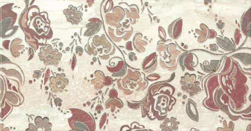 Декор Ecoceramica Daino Light Décor Composition side B 316х600 мм БП000001151