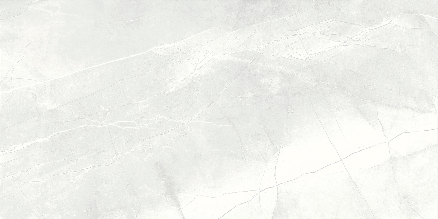 Плитка настенная Laparet Pulpis bianco глянцевая обрезная 40x80 см 48042R