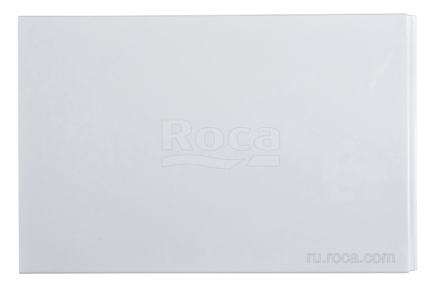 Панель боковая для ванны Roca BeCool 170/180 левая ZRU9302784