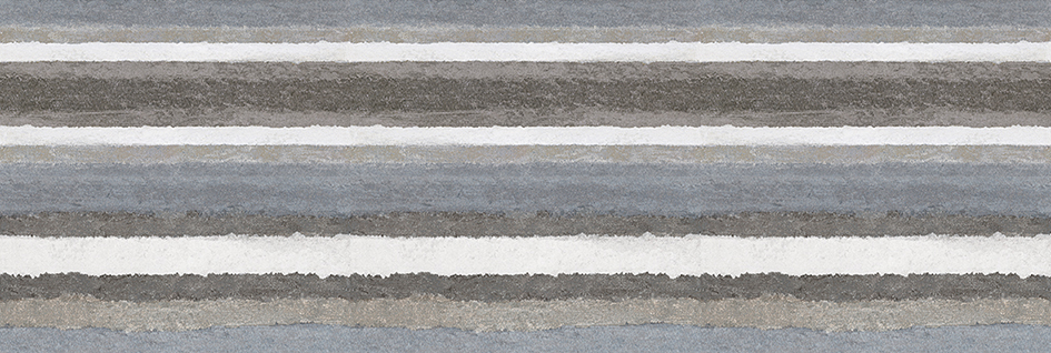 Плитка настенная Laparet Craft полоски серый 20х60 см 17-01-06-2482