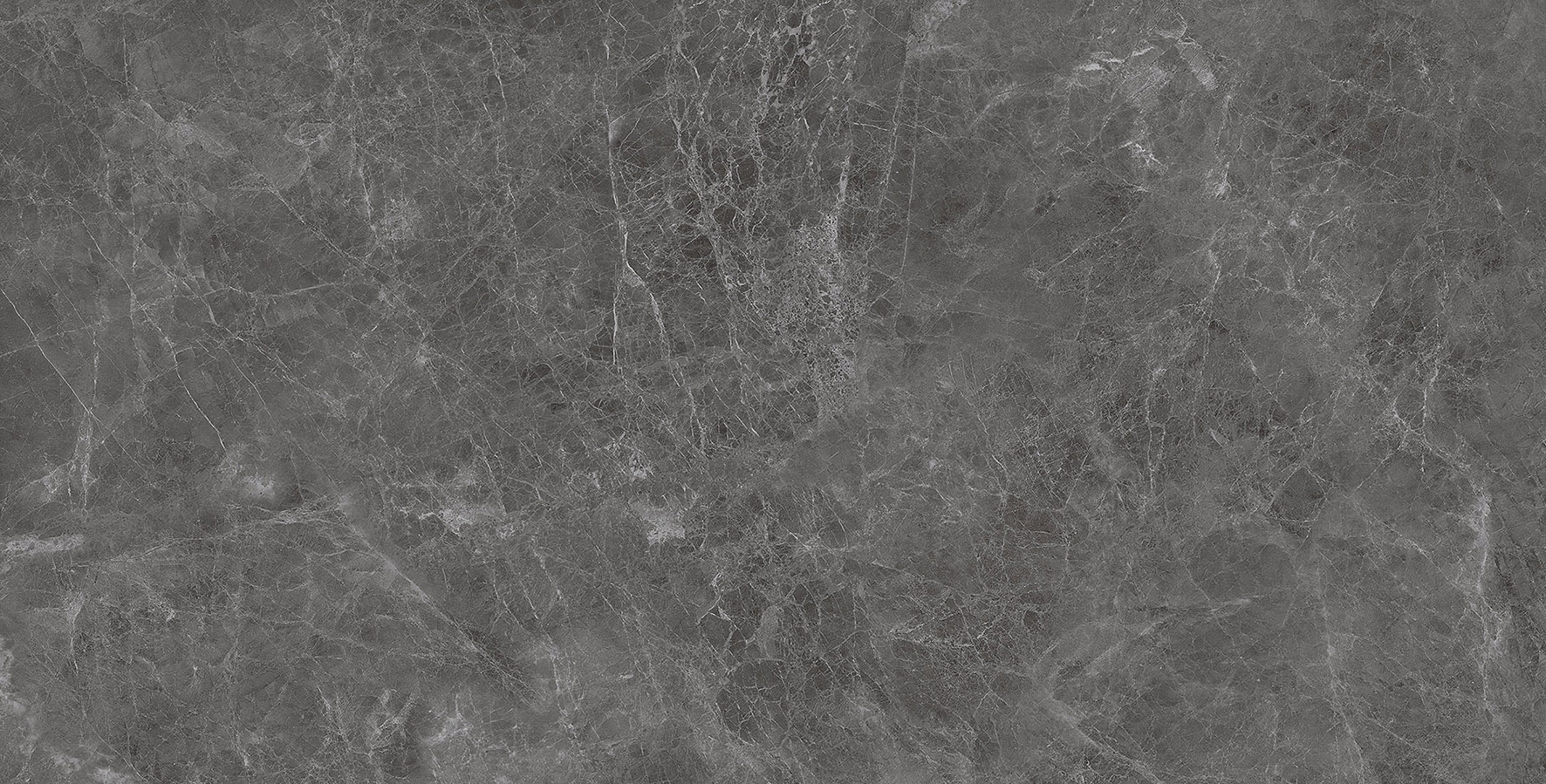 Керамогранит Laparet Runa Nero графитовый матовый структурный 60х120 см 11-00-15-2444