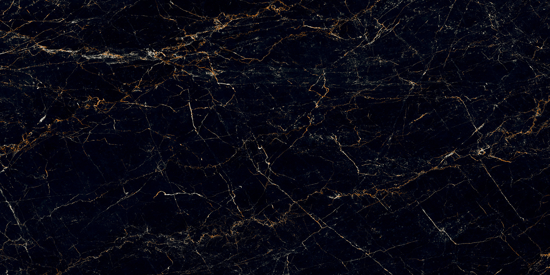 Керамогранит Laparet Nirvana Black черный полированный 60x120 см х9999301506