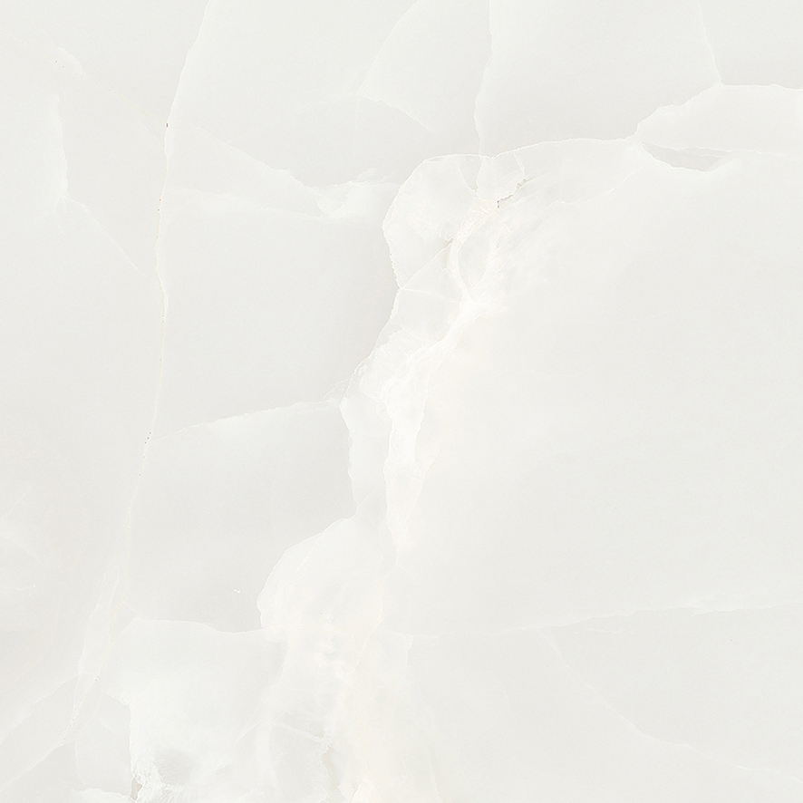 Керамогранит Ceradim Onyx Royal Cloud светло-серый полированный 60х60 см х9999301500