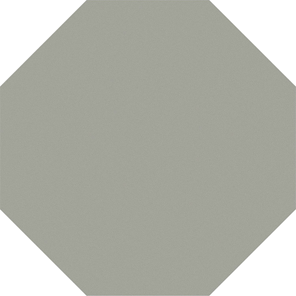 Керамогранит Kerama Marazzi Агуста серый светлый натуральный 24x24 см SG244600N