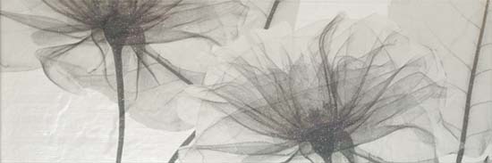 Декор Ape Lugano Loury Pearl 1 20x60 см A018908