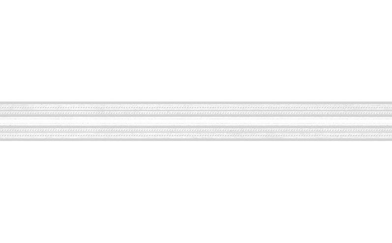 Бордюр Cersanit Orion BW0ORN00 50х500 мм