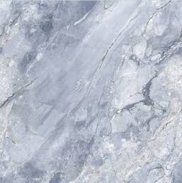 Керамогранит Ceradim Ocean Gorgeous Blue голубой полированный 60х60 см 9999304651