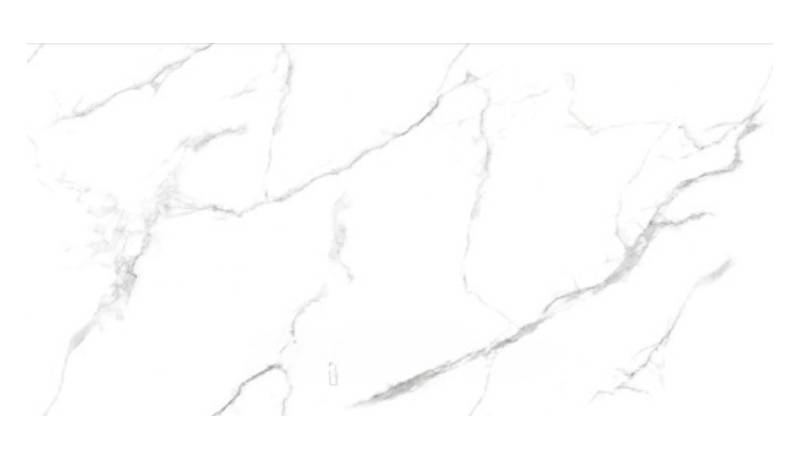 Керамогранит Ceradim Statuario Wonderful 60x120 см белый полированный 9999304576