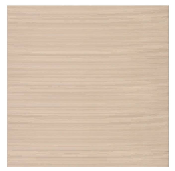 Плитка напольная Cersanit Lines Beige 41.8х41.8 см FT3LNS11