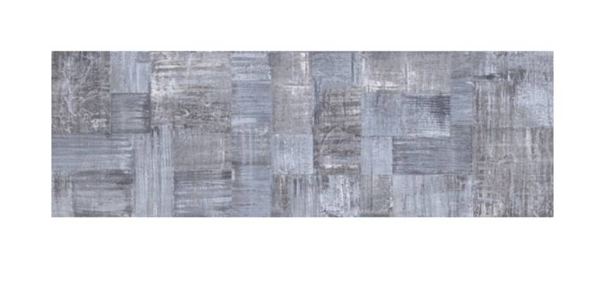 Плитка настенная Alma Ceramica Janis Blue 200х600х8.5 мм WT11JAN23