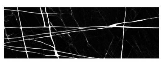 Плитка настенная Gracia Ceramica Chicago Black Rock 200х600х8 мм WT11CHR99