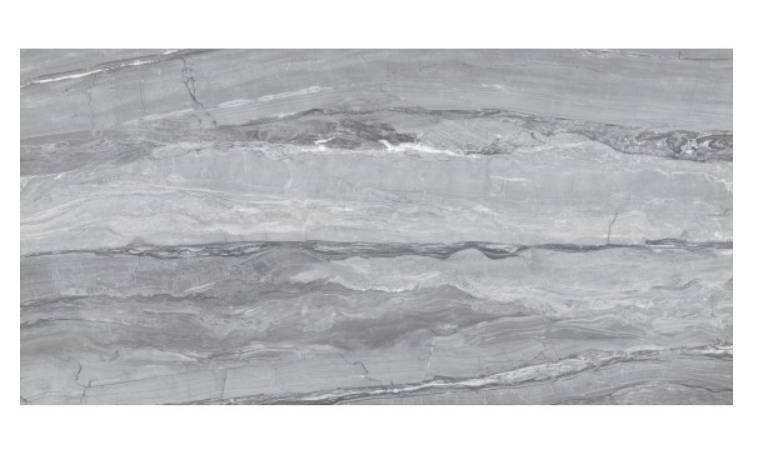 Керамогранит Alma Ceramica Magnum Graphite полированный 600x1200x8 мм 60120GP42MAG25/L