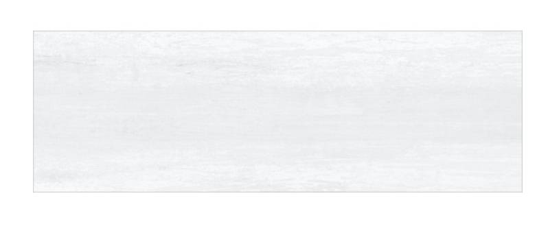 Плитка настенная Cersanit Moon White 200x600 мм WT11OON00