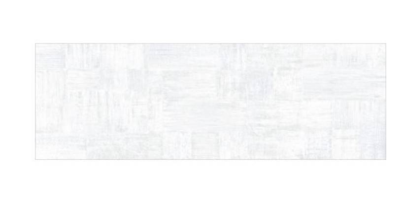 Плитка настенная Alma Ceramica Janis White 200х600х8.5 мм WT11JAN00