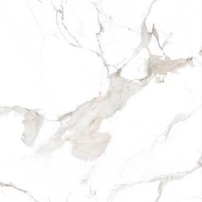 Керамогранит Ceradim Statuario Fantastic белый 60x60 см полированный х9999304574