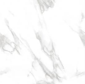 Керамогранит Ceradim Statuario Perfect Silver белый 60х60 см полированный х9999304509