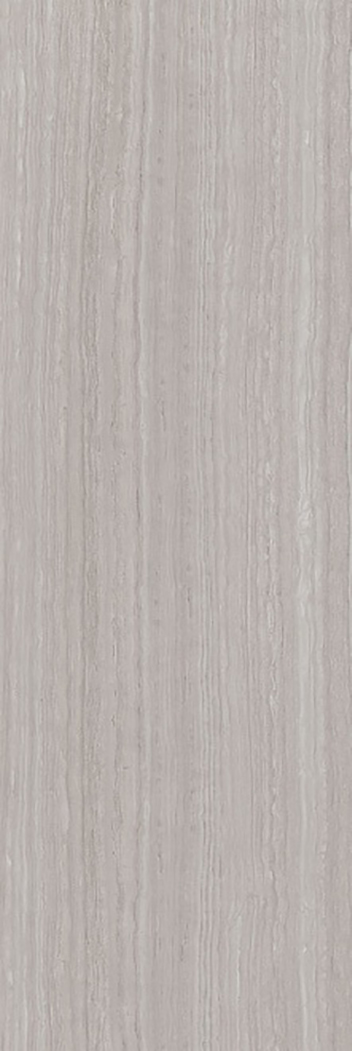 Плитка настенная Kerama Marazzi Грасси серая обрезная 30х89,5 см 13036R