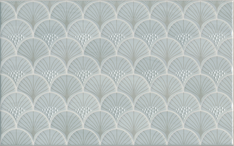 Декор Kerama Marazzi Сияние AD\B457\6376 25x40 см AD\B457\6376