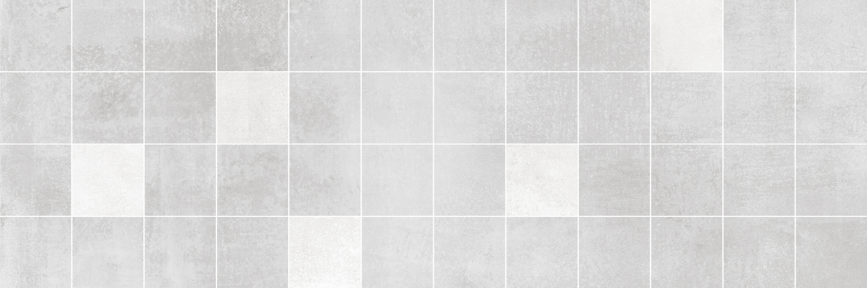 Декор мозаичный Laparet Sharp микс 20х60 см MM60153