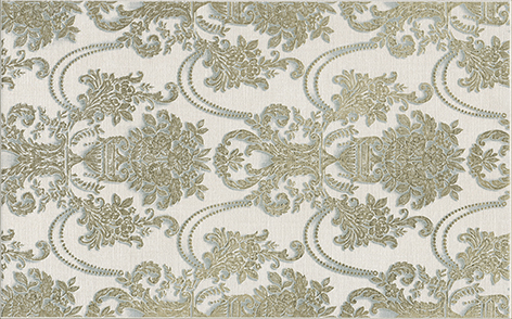 Декор Kerama Marazzi Борромео VT\B165\6402 25х40 см