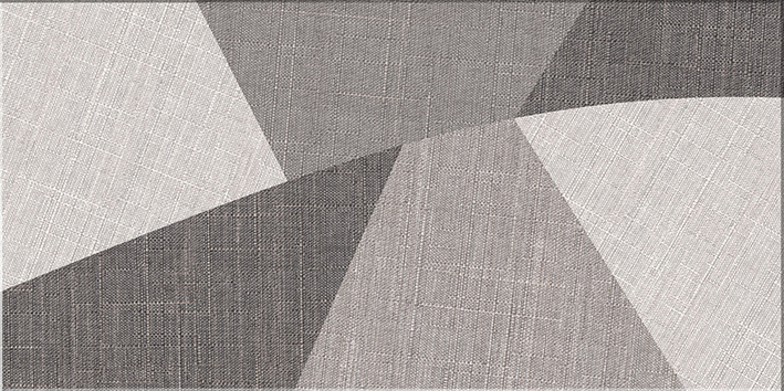 Керамогранит Керамин Лондон 1Д серый декор 30х60 см х9999225502