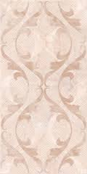 Декор Нефрит-Керамика Бельведер 50х25 см 10-03-11-411-0