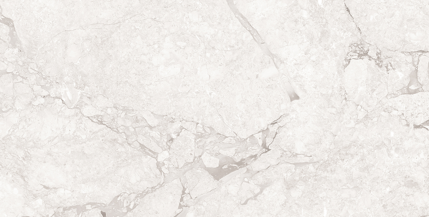 Керамогранит Laparet Emil White светло-серый полированный 60х120 см 9999294100